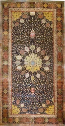 Ardabil-matto, n. 1540