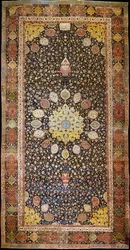 Ardabil-matto, n. 1540