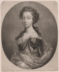 Elizabeth, Lady Cutts (k. 1698)