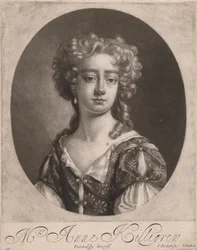 Rouva Anne Killigrew