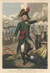 Kenraali Bonaparte