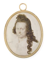 Henry Wriothesley, Southamptonin kolmas jaarli, n. 1596