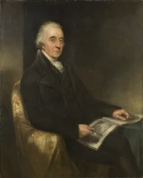 Nicholas Pocock, noin 1810