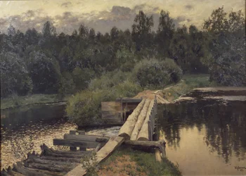 Matalalla, 1892