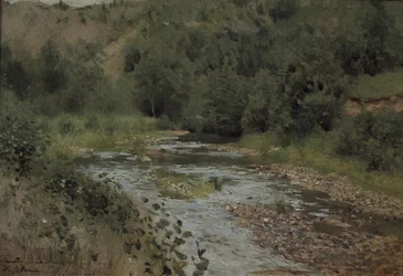 Virta, 1880-luku