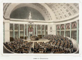 Washington-edustajakamari