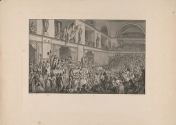 Perustuslaki 24. kesäkuuta 1793, n. 1796