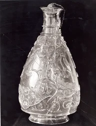 Ewer ja lintuja Saint-Denis