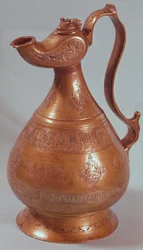 Kannu Khorasanista, Iranista, 1218