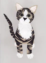 Kisu, 2016
