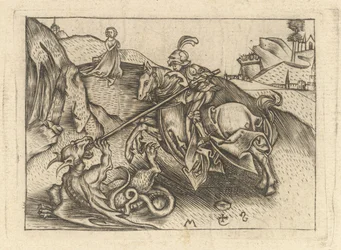 St. George, n. 1435-1503.
