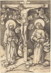 Ristiinnaulitseminen