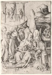 Passion: Valitus