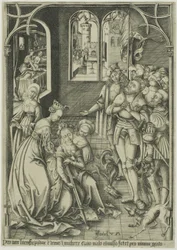 Lucretian itsemurha