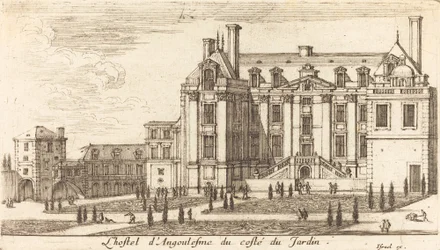 Angoulesmen hostelli