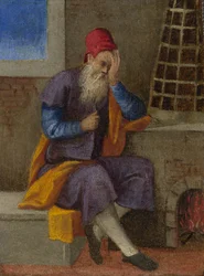 Kuukausien työt: tammikuu, n. 1580