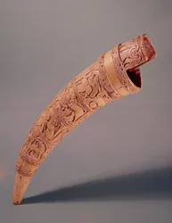Olifantti, St. Serninin aarre, Salerno Workshop (katso myös 175919)