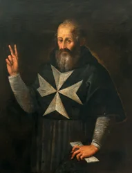 Piispa Gargallo