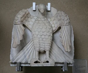 Eagle (marmori)