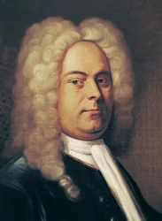 George Frederick Händel (1685-1759)