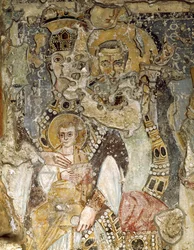 Gregory Nyssalainen