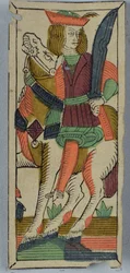 Italialainen pelikortti