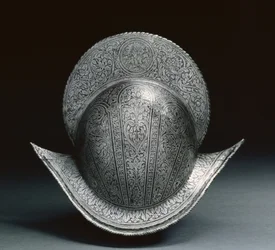 Morion, n. 1575-1600