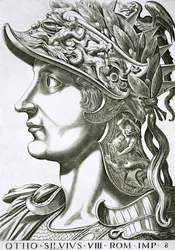 Otho (32-69 jKr.), 1596