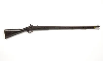 Malli 1842 lyömäsoittimet