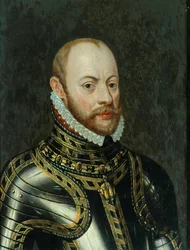Philip II Espanjan