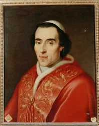 Pius VII, paavi