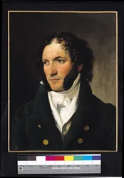 Portrait OP Ferdinando Pere (1-6)