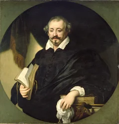 Guilio Strozzin muotokuva, 1625