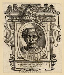 Guillaume de Marcillat