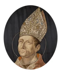 San Carlo Borromeon muotokuva