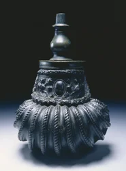 Jauhepullo, n. 1560-1570