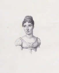 Prinsessa Elisa Baciocchi (kaiverrus)