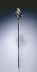 Schiavona Broadsword, Venetsia, 1700-luvun alku