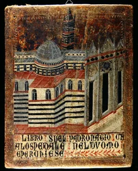 Sienan katedraali