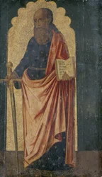 Apostoli Paavali