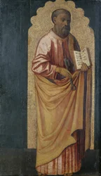 Apostoli Pietari