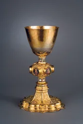 Di Lonardo Chalice (kupari)