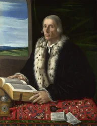 Protonotaari Giovanni Giuliano
