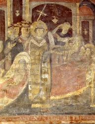 St Clementin ruumiin siirto