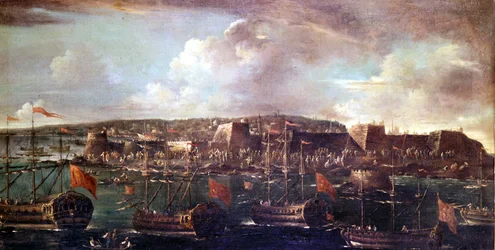 Venetsia, merimuseo.