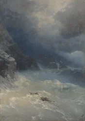 Myrsky Cape Ayassa