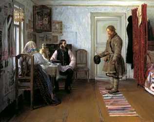 Lomautus, 1890.