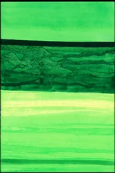 Kensington Gardens -sarja: My World of Green 1