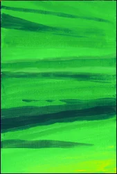 Kensington Gardens -sarja: My World of Green 2