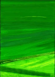 Kensington Gardens -sarja: My World of Green 4